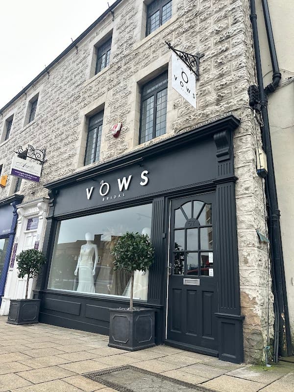 Vows Prom - Bridal Shops in wakefield