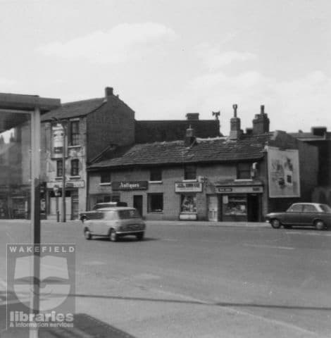 Wakefield Civil and Family Justice Centre - Public Buildings in wakefield