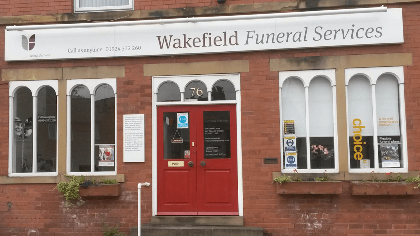 Wakefield Funeral Services - Funeral Directors in wakefield