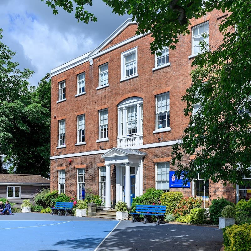 Wakefield Girls' High School - Junior School