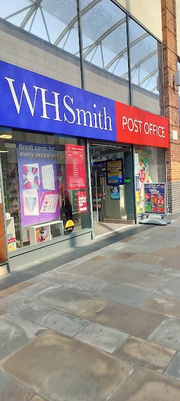 Wakefield Post Office - Post Offices in wakefield
