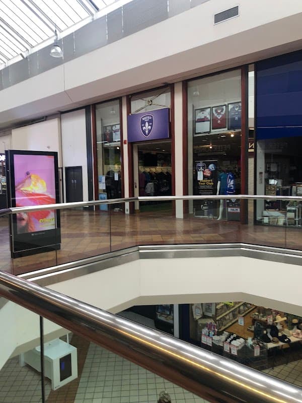 Wakefield Trinity Superstore - Sports Shops in wakefield