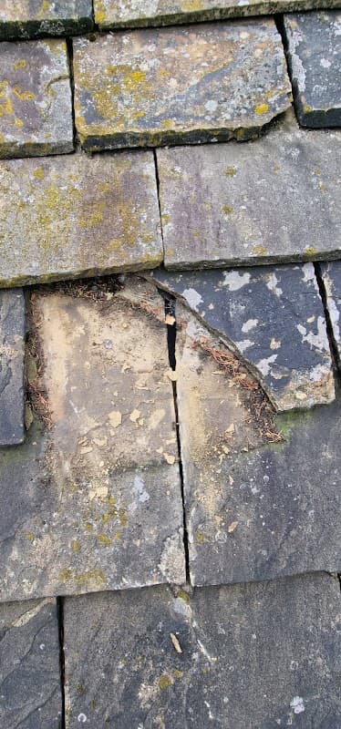 West Yorkshire Roofing - Roofers in wakefield