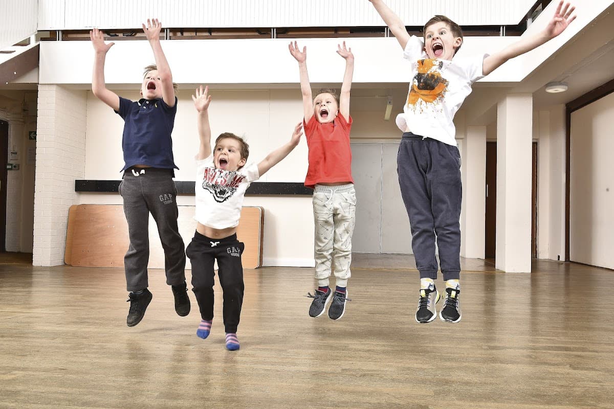 West Yorkshire Theatre School - Theatre in wakefield