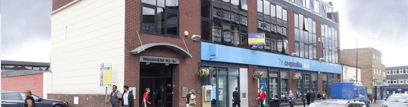 Woodhead Investments & Development Services Ltd - Estate Agents in wakefield