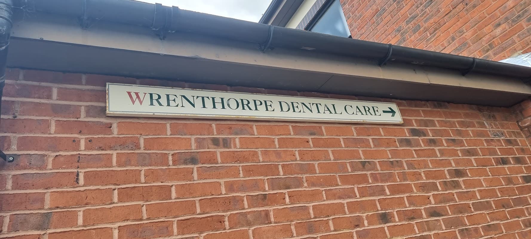Wrenthorpe Dental Care - Dentists in wakefield