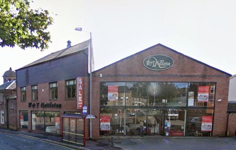 W&T Nettleton - Furniture Shops in wakefield