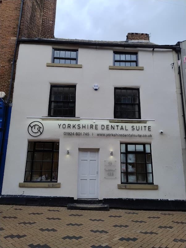 Yorkshire Dental Suite Wakefield - Dentists in wakefield