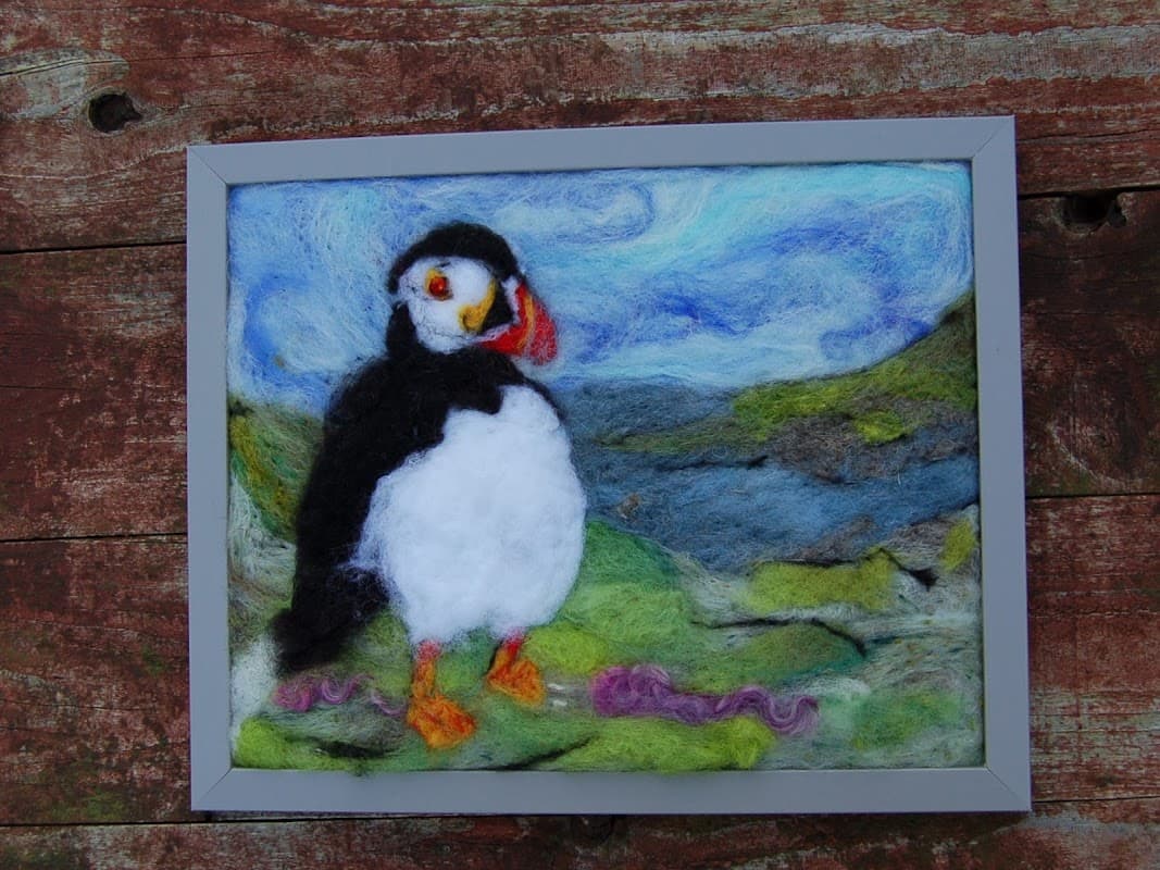 Yorkshire Hare Crafts