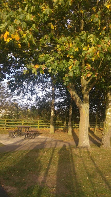 Coyle Garden - Garden in warlaby