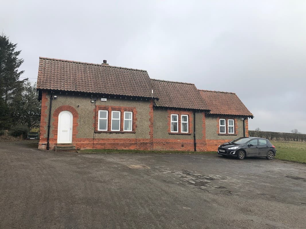 Warter Priory Farms - Farms in warter