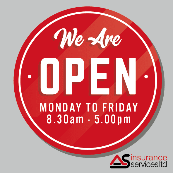 AS Insurance Services Ltd - Insurance in wath upon dearne