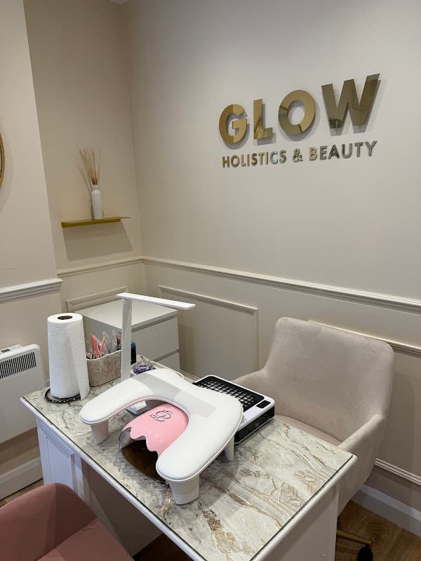 Autumn Caress Nails & Beauty