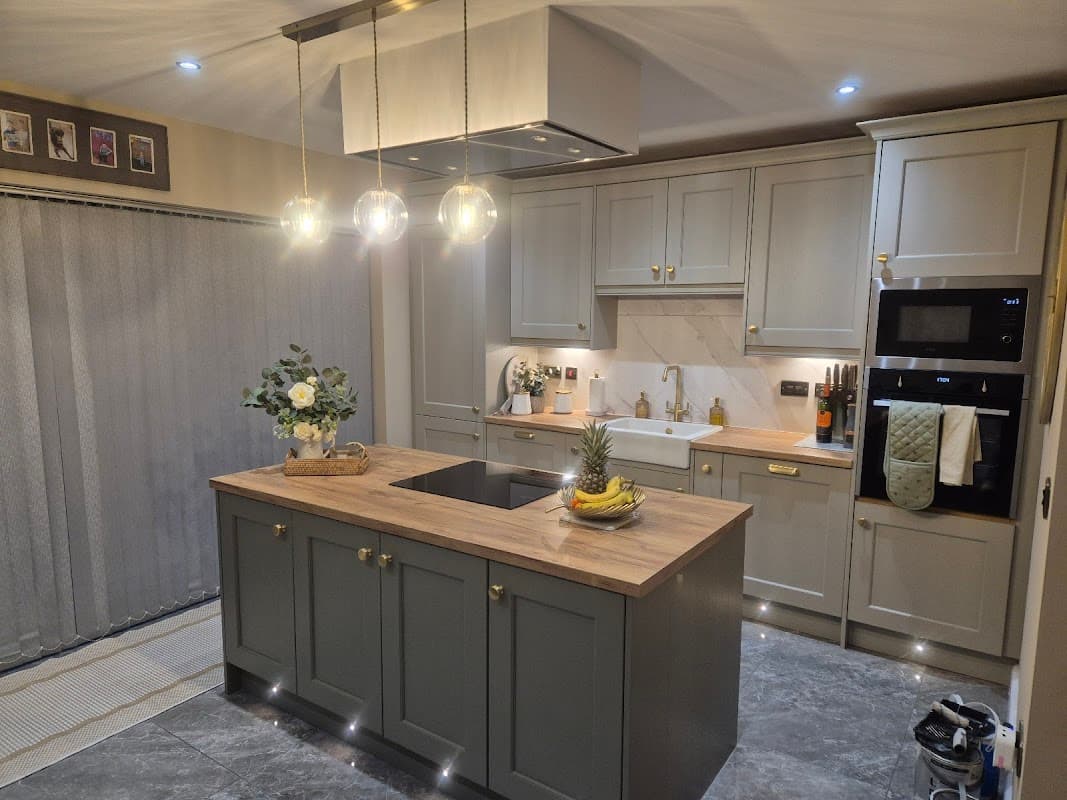 Avanti Interiors Yorkshire Ltd - Furniture Shops in wath upon dearne