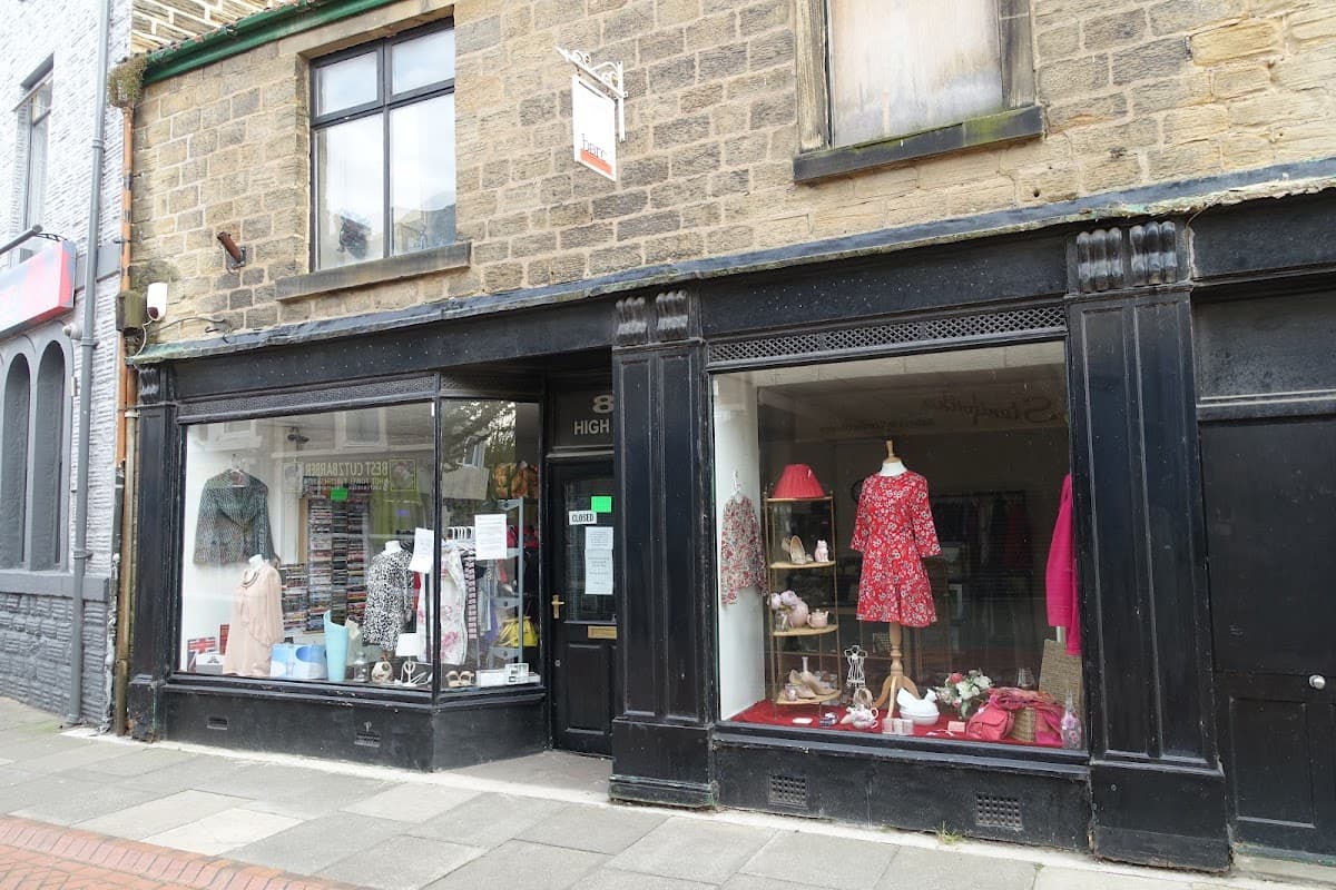 BARC Wath - Discount Stores in wath upon dearne