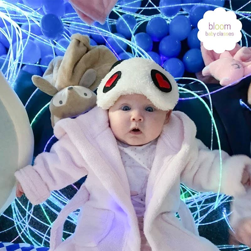 Bloom Baby Classes Rotherham North - Nurseries in wath upon dearne