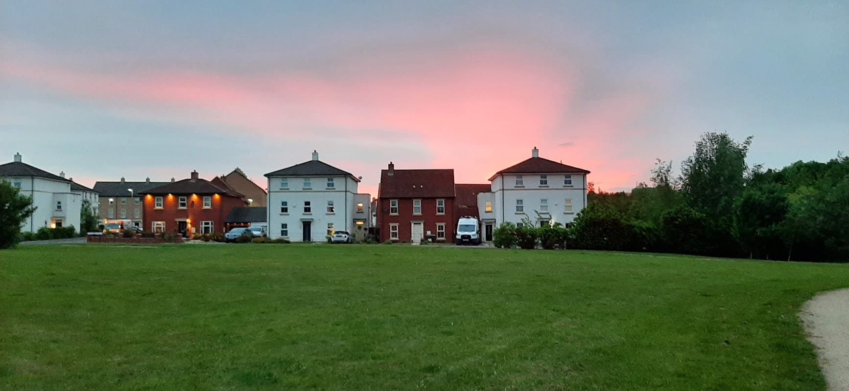 Bus Stop at Manvers Way/Norton Lane - Bus Stops in wath upon dearne