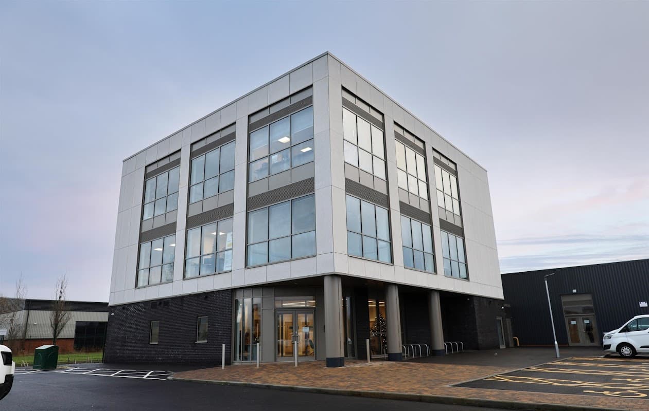 Century 2 Business Centre - Estate Agents in wath upon dearne