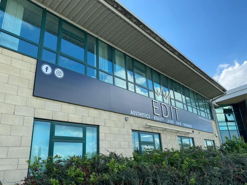 EDIT Aesthetics, Beauty, Laser Clinic & Training - Beauty Salons in wath upon dearne