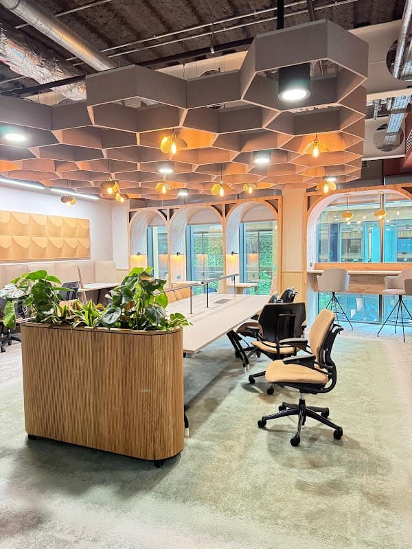 F.R.M ELECTRICAL CONTRACTORS (NICIEC ELECTRICIANS)