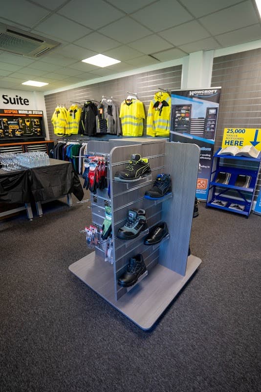 Howcroft Branded Solutions