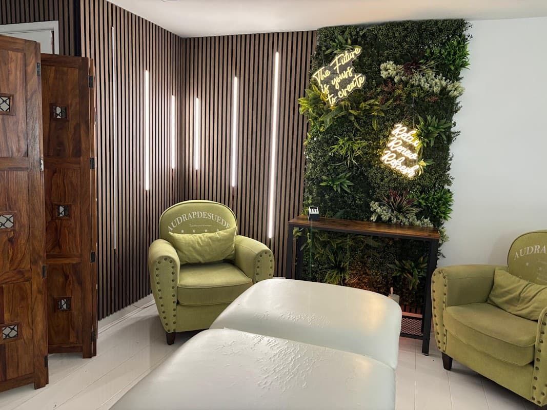 Jacob Samuel Clinic - Beauty Salons in wath upon dearne