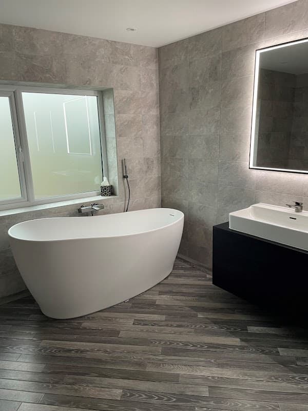 John Paskell (Plumbing) Ltd