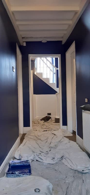 Kevin Steel - Painters & Decorators in wath upon dearne