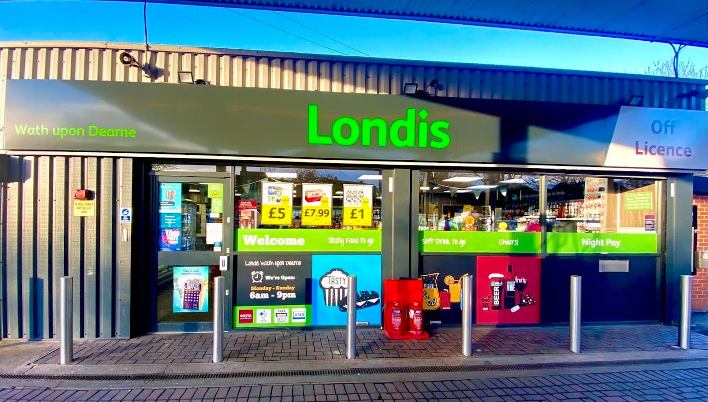 LONDIS