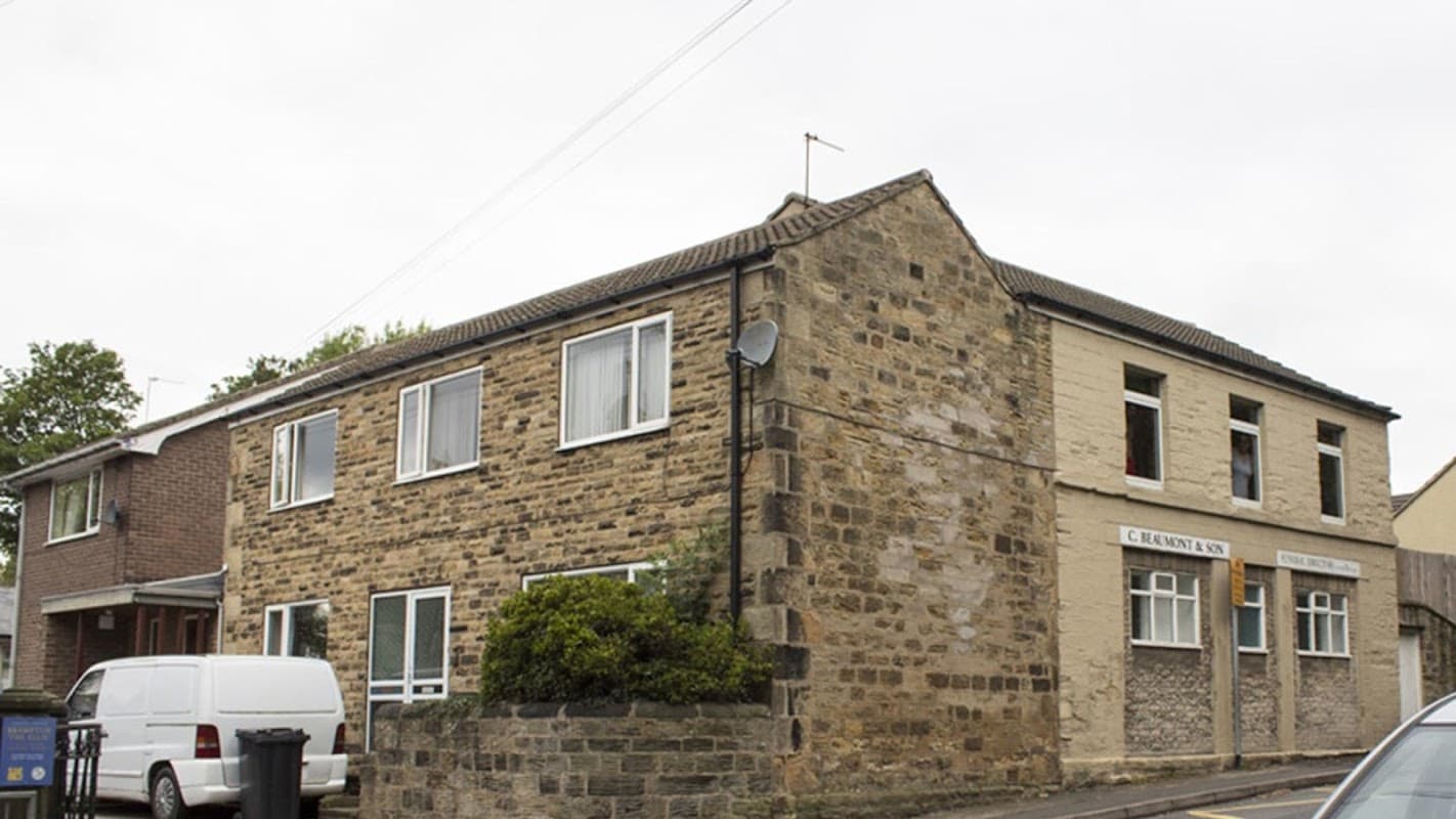 Newsome's Funeral Directors - Funeral Directors in wath upon dearne