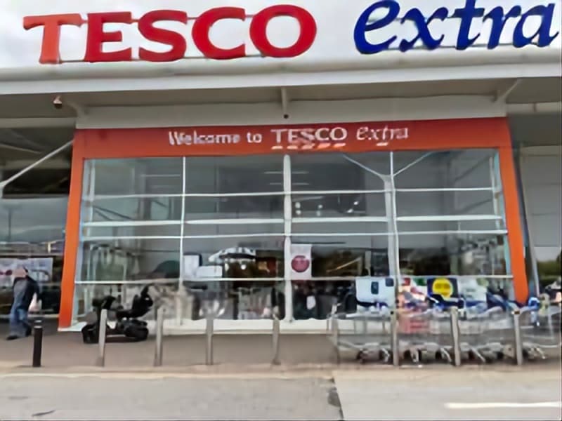 Tesco Pharmacy - Pharmacies in wath upon dearne