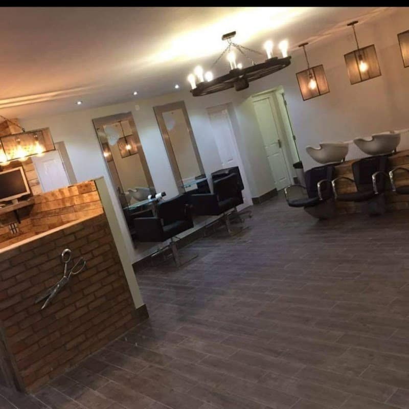 The Styling Lounge - Hair Salons in wath upon dearne