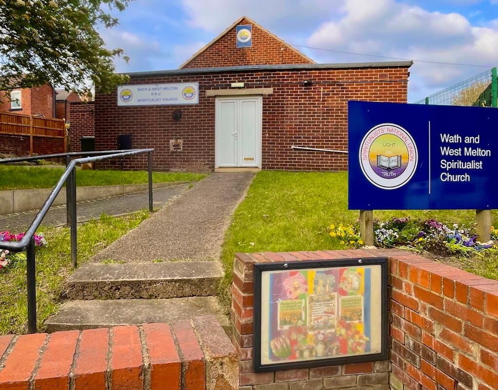 Wath and West Melton Spiritualist Church