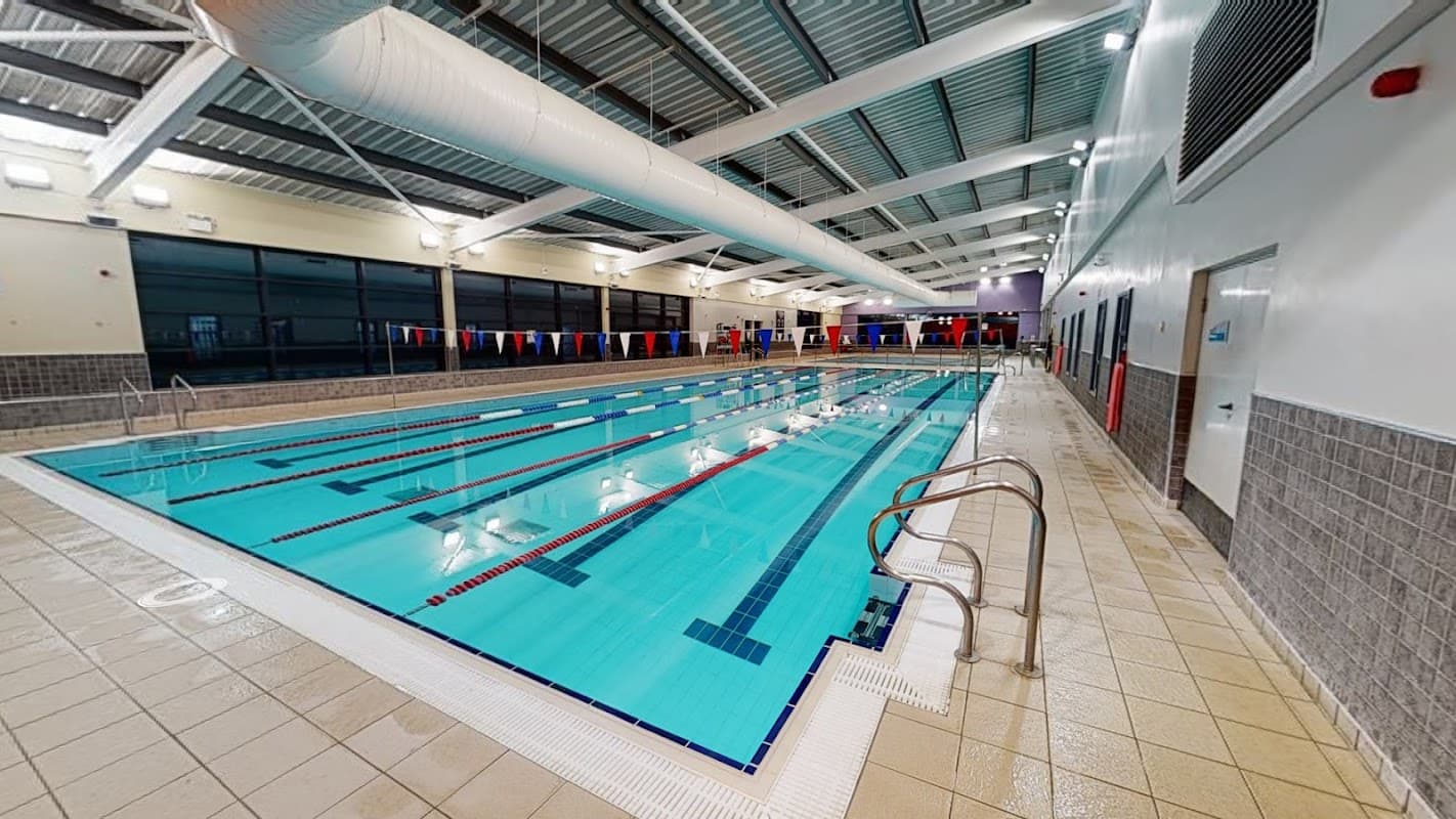 Wath upon Dearne Leisure Centre - Gyms in wath upon dearne