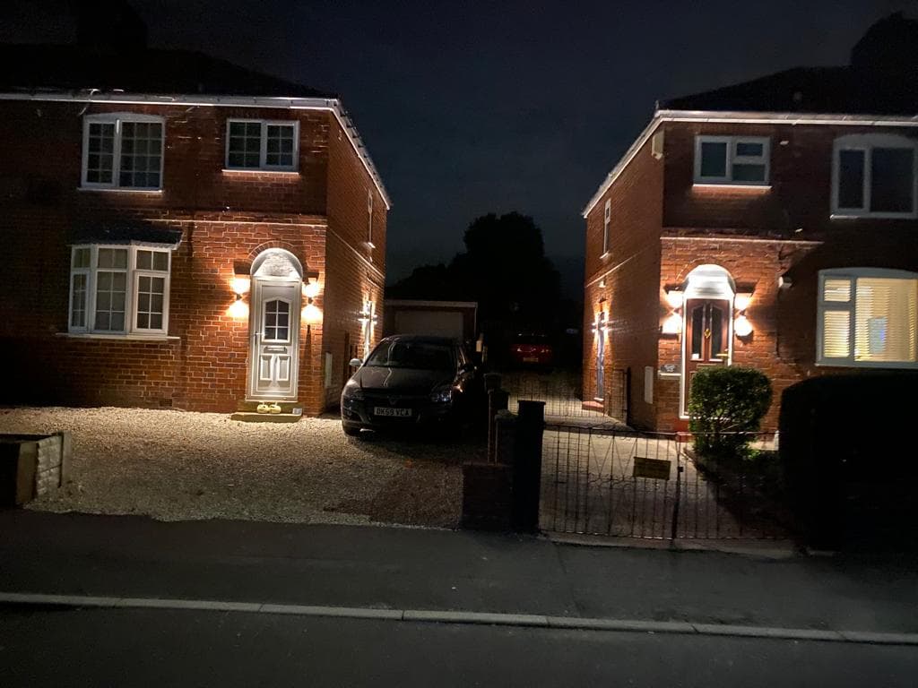 Y.D.C.I Electrical Ltd