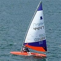 Welton Waters Adventure Centre - Activity in fryston