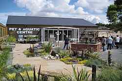 Wentworth Garden Centre - Garden in sheffield