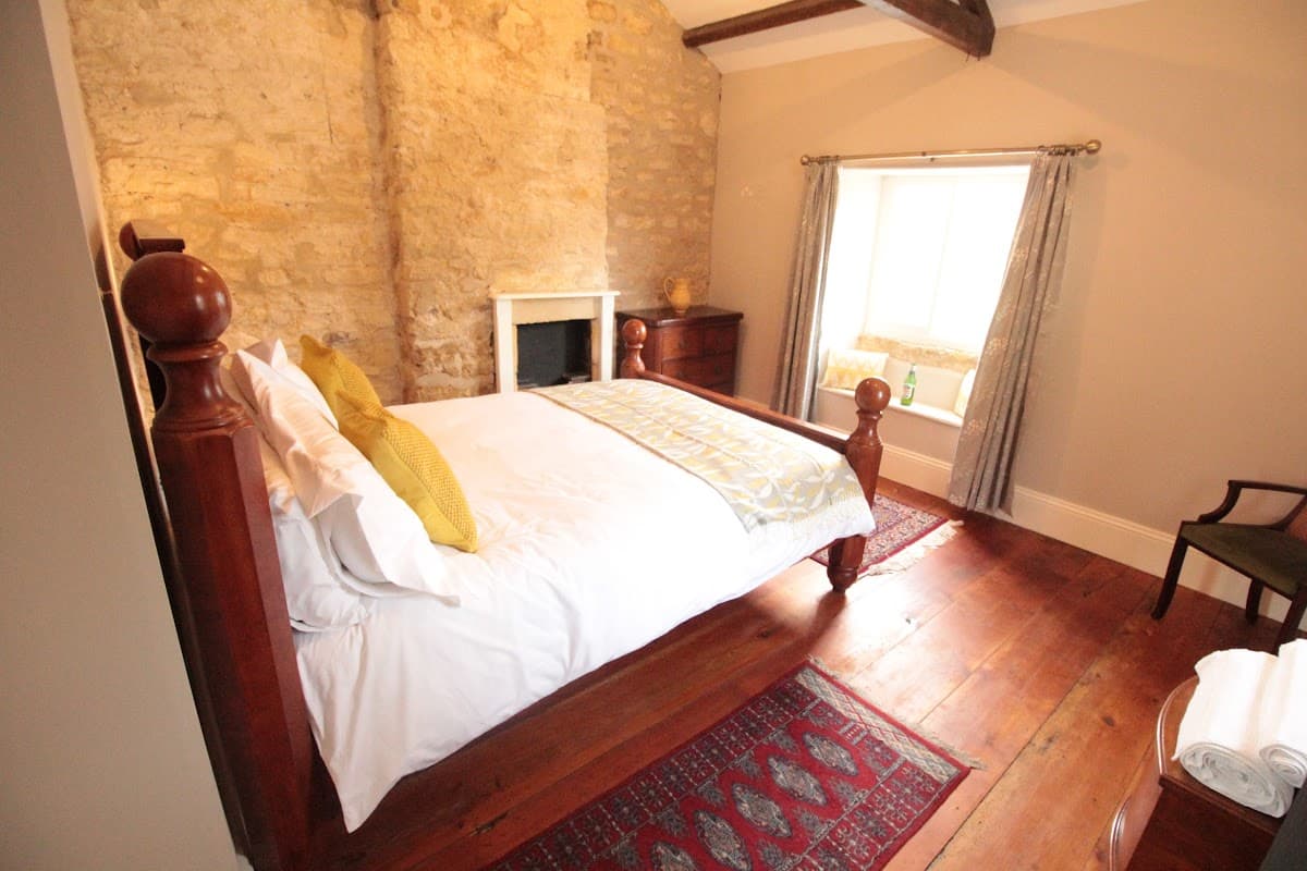 21 Westgate Holiday Cottage Wetherby West Yorkshire - Guest House in wetherby
