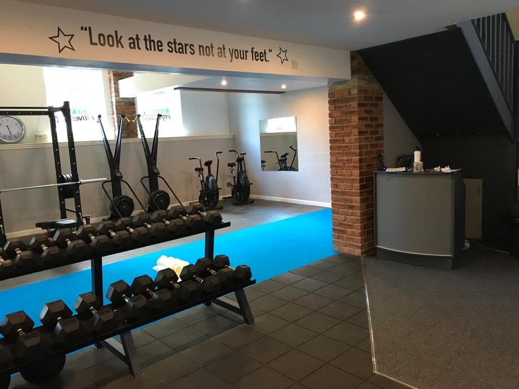 5 Star Fitness (Wetherby) - Gyms in wetherby