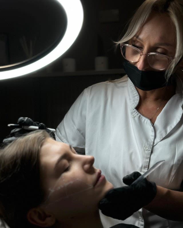 Aura Aesthetics AI - Beauty Salons in wetherby