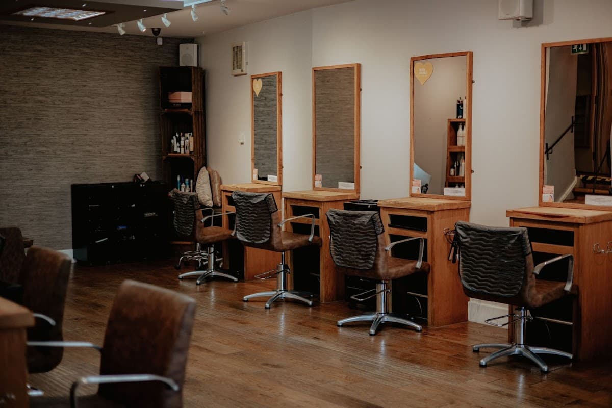 Bay Laurel Hair - Hair Salons in wetherby