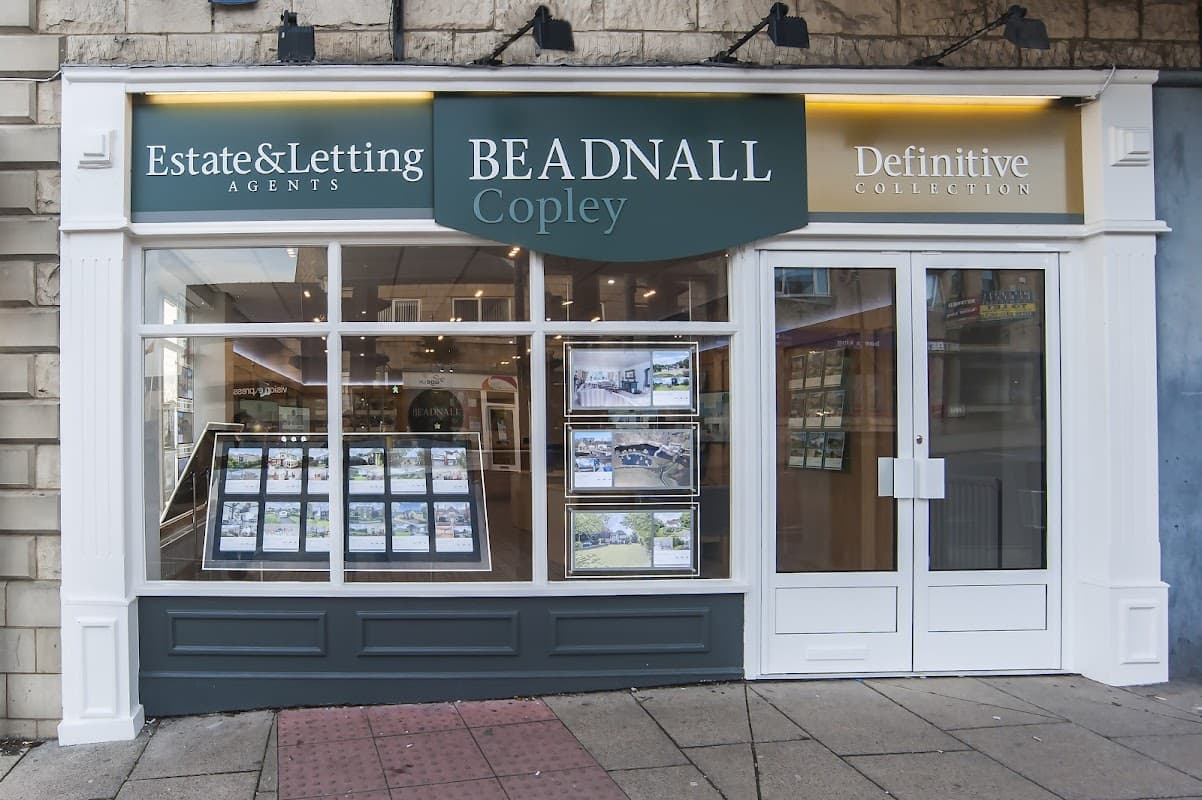 Beadnall Copley - Estate Agents in wetherby