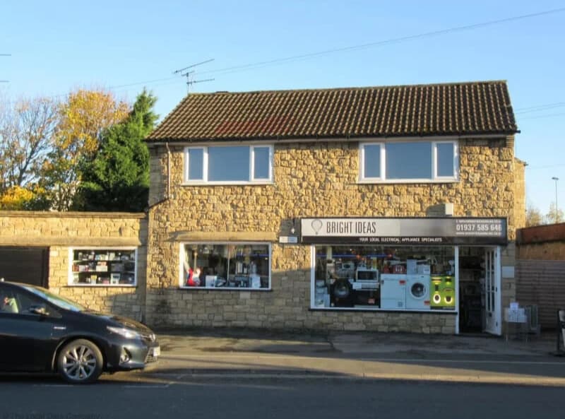 Bright Ideas - Appliance Shops in wetherby