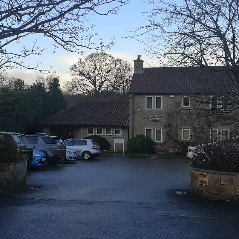Collingham Church View Surgery