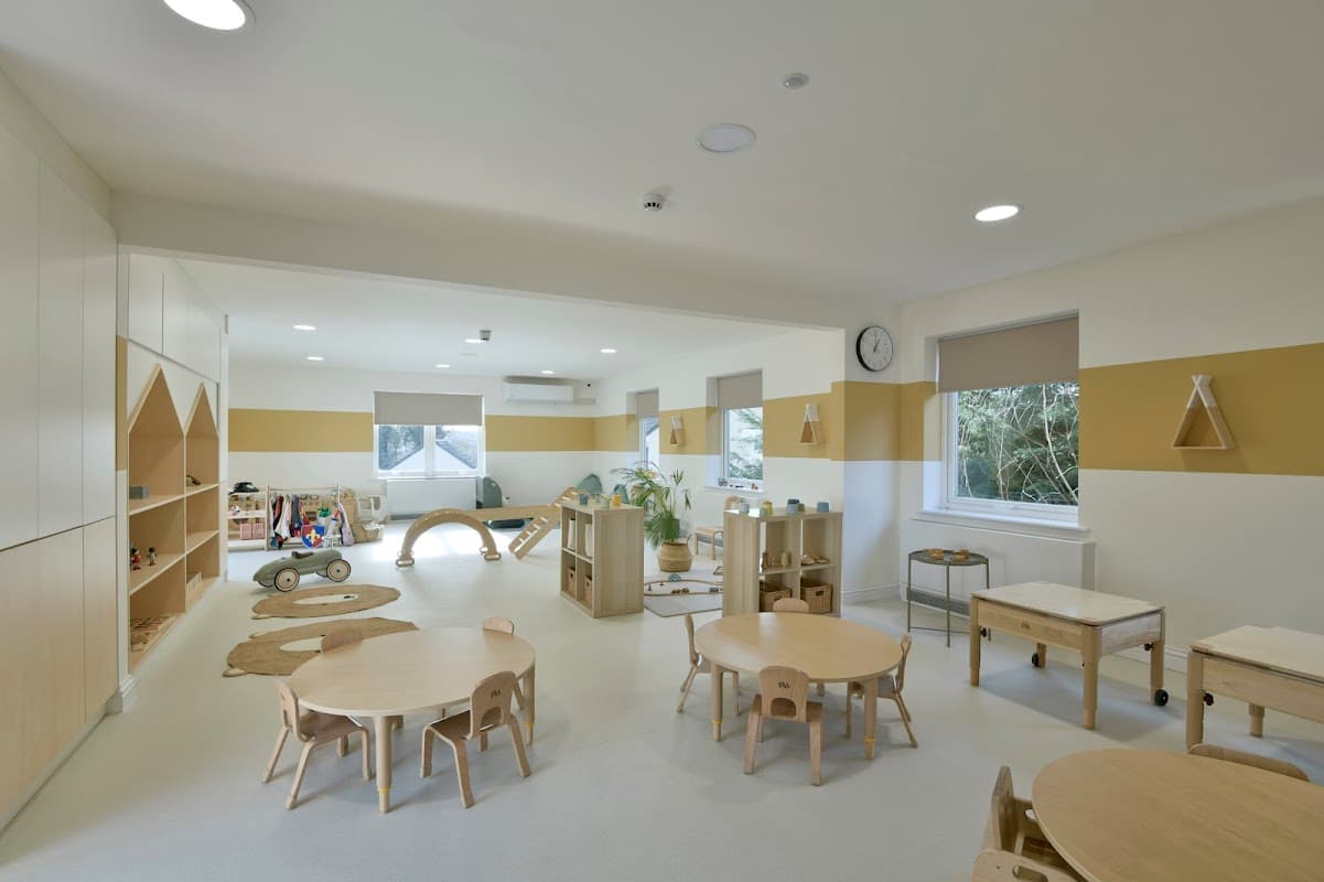 cub | the modern nursery @ Wetherby - Nurseries in wetherby