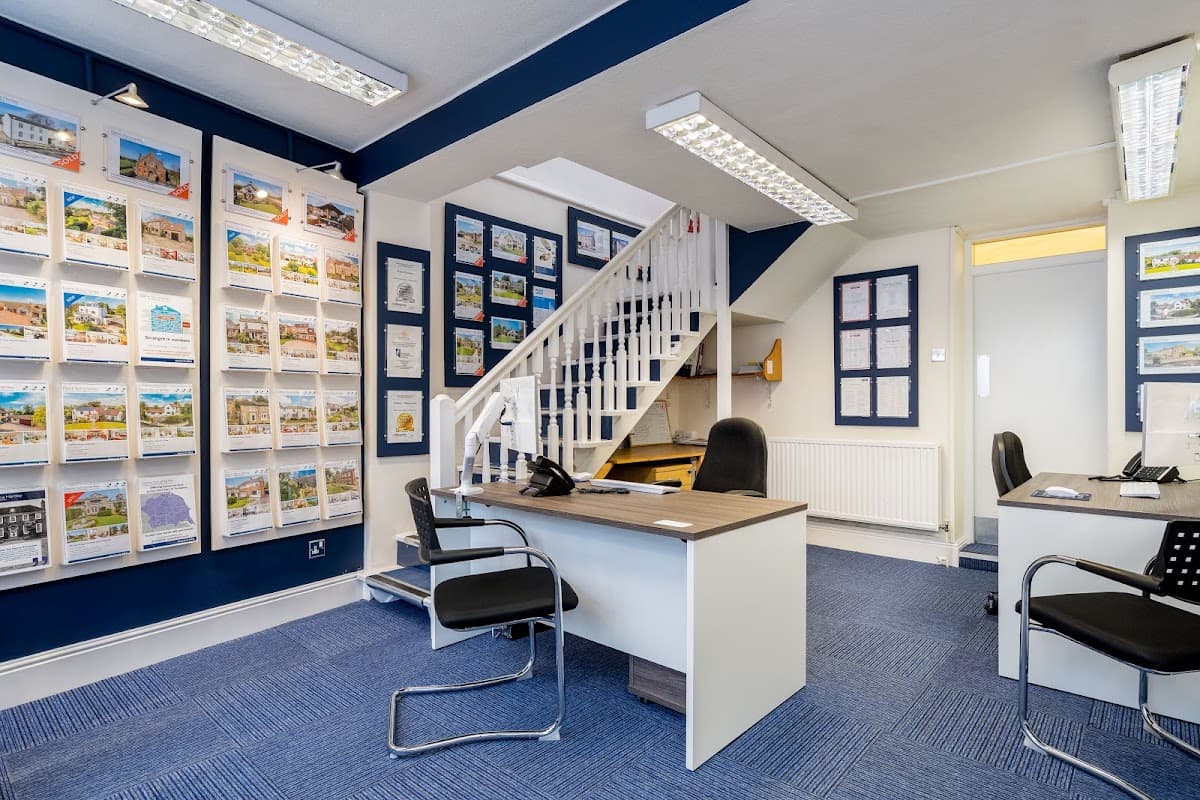 Dacre, Son & Hartley Estate Agents Wetherby - Estate Agents in wetherby