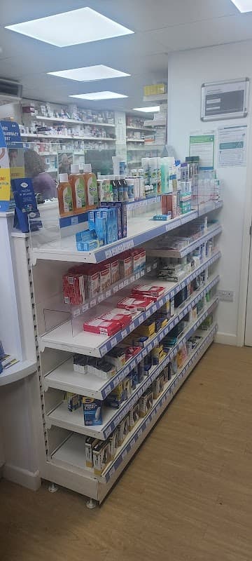 Day Lewis Pharmacy Wetherby + Weight Loss Clinic - Pharmacies in wetherby