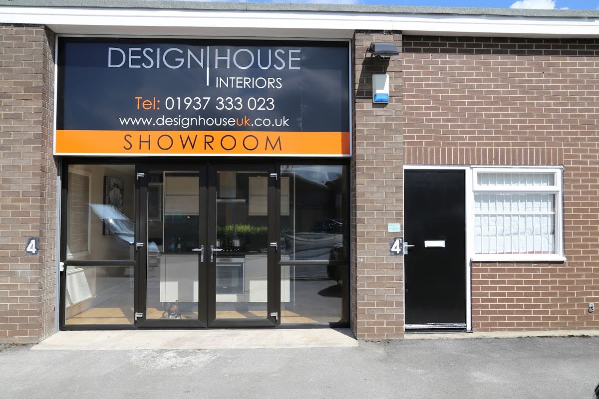 Design House Interiors - Furniture Shops in wetherby