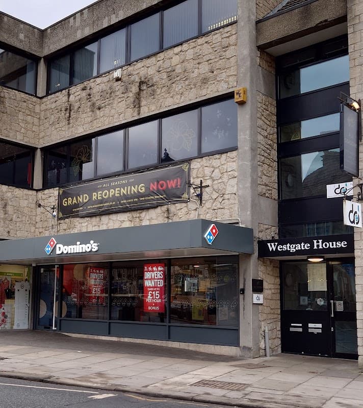 Domino's Pizza - Wetherby - Takeaway in wetherby