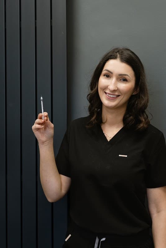 Dr Florentyna Medical Aesthetics - Spa in wetherby